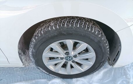 Volkswagen Bora, 2022 год, 1 374 000 рублей, 2 фотография