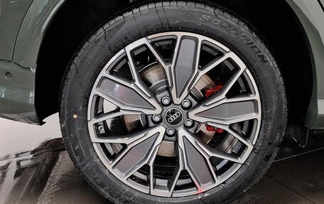 Audi Q5, 2025 год, 7 560 000 рублей, 15 фотография