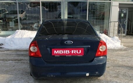 Ford Focus II рестайлинг, 2011 год, 575 000 рублей, 6 фотография