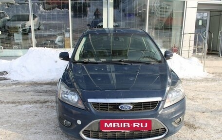 Ford Focus II рестайлинг, 2011 год, 575 000 рублей, 2 фотография