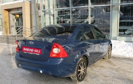 Ford Focus II рестайлинг, 2011 год, 575 000 рублей, 5 фотография