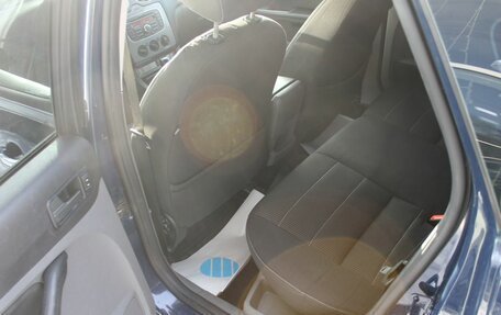 Ford Focus II рестайлинг, 2011 год, 575 000 рублей, 11 фотография