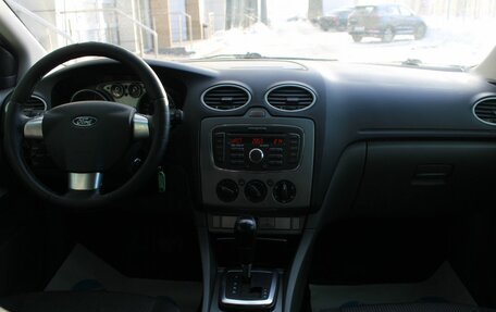 Ford Focus II рестайлинг, 2011 год, 575 000 рублей, 9 фотография