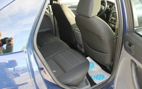 Ford Focus II рестайлинг, 2011 год, 575 000 рублей, 12 фотография