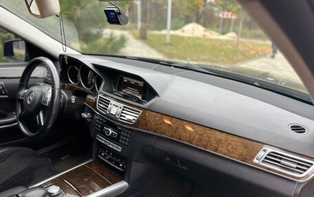 Mercedes-Benz E-Класс, 2014 год, 1 550 000 рублей, 11 фотография