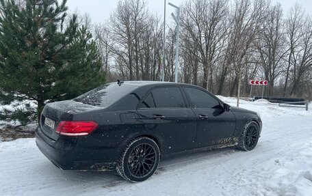 Mercedes-Benz E-Класс, 2014 год, 1 550 000 рублей, 5 фотография