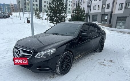 Mercedes-Benz E-Класс, 2014 год, 1 550 000 рублей, 8 фотография