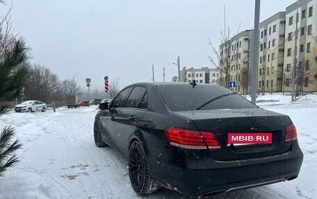 Mercedes-Benz E-Класс, 2014 год, 1 550 000 рублей, 3 фотография