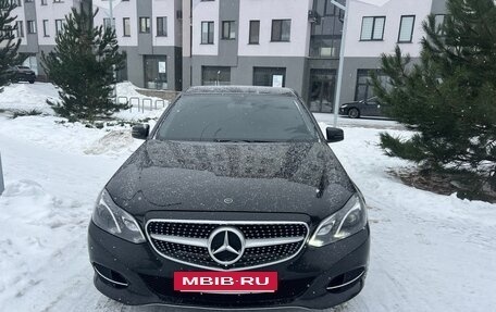 Mercedes-Benz E-Класс, 2014 год, 1 550 000 рублей, 7 фотография