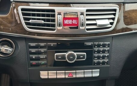 Mercedes-Benz E-Класс, 2014 год, 1 550 000 рублей, 15 фотография