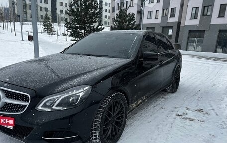 Mercedes-Benz E-Класс, 2014 год, 1 550 000 рублей, 1 фотография