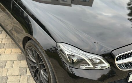 Mercedes-Benz E-Класс, 2014 год, 1 550 000 рублей, 21 фотография