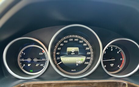 Mercedes-Benz E-Класс, 2014 год, 1 550 000 рублей, 16 фотография