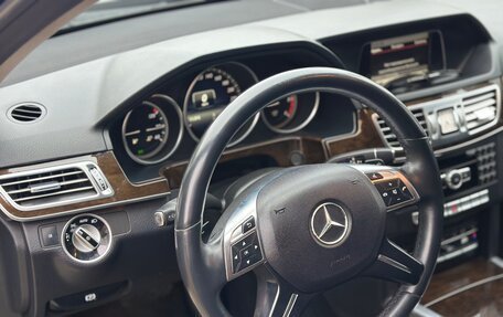 Mercedes-Benz E-Класс, 2014 год, 1 550 000 рублей, 18 фотография