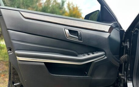 Mercedes-Benz E-Класс, 2014 год, 1 550 000 рублей, 17 фотография