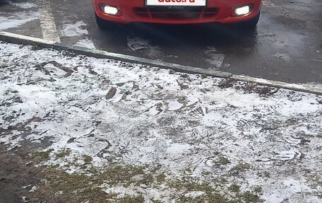 Hyundai Accent II, 2000 год, 350 000 рублей, 5 фотография