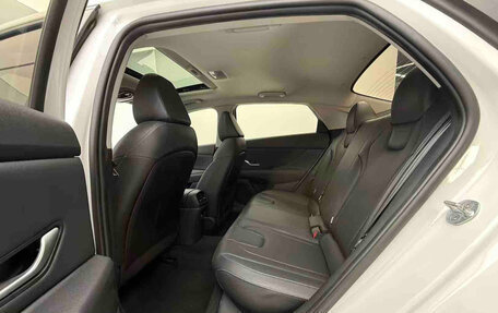 Hyundai Elantra, 2023 год, 1 670 000 рублей, 11 фотография