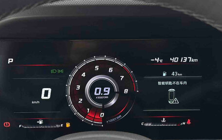 Hyundai Elantra, 2023 год, 1 670 000 рублей, 14 фотография