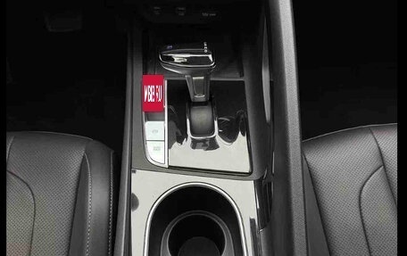 Hyundai Elantra, 2023 год, 1 670 000 рублей, 8 фотография