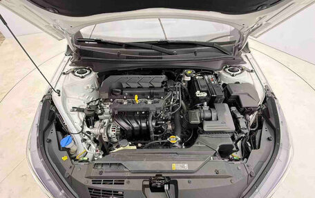 Hyundai Elantra, 2023 год, 1 670 000 рублей, 20 фотография