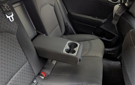 KIA cee'd III, 2019 год, 1 700 000 рублей, 9 фотография