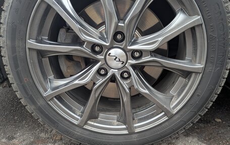 KIA cee'd III, 2019 год, 1 700 000 рублей, 11 фотография