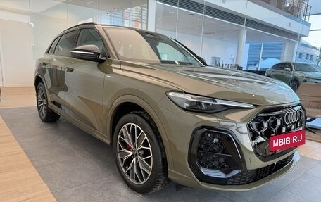 Audi Q5, 2025 год, 7 790 000 рублей, 2 фотография