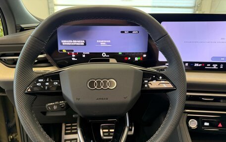 Audi Q5, 2025 год, 7 790 000 рублей, 18 фотография