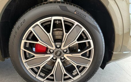 Audi Q5, 2025 год, 7 790 000 рублей, 14 фотография