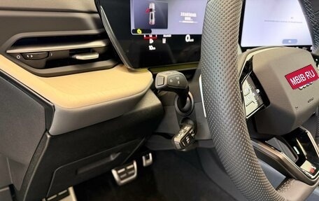 Audi Q5, 2025 год, 7 790 000 рублей, 17 фотография