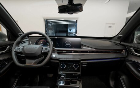 CheryExeed LX, 2024 год, 3 465 940 рублей, 5 фотография