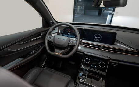 CheryExeed LX, 2024 год, 3 465 940 рублей, 6 фотография