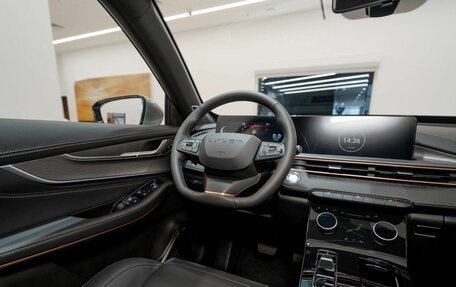 CheryExeed LX, 2024 год, 3 465 940 рублей, 7 фотография