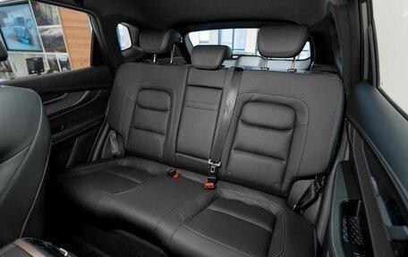 CheryExeed LX, 2024 год, 3 465 940 рублей, 4 фотография