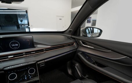 CheryExeed LX, 2024 год, 3 465 940 рублей, 2 фотография