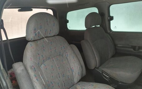 Hyundai Starex I рестайлинг, 1998 год, 450 000 рублей, 5 фотография