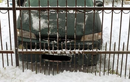 Hyundai Starex I рестайлинг, 1998 год, 450 000 рублей, 2 фотография