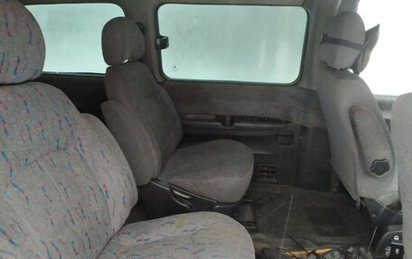 Hyundai Starex I рестайлинг, 1998 год, 450 000 рублей, 6 фотография