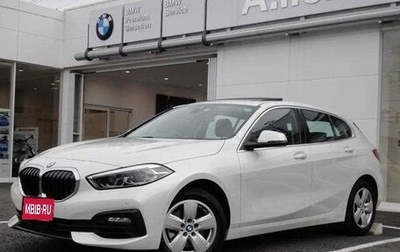 BMW 1 серия, 2022 год, 2 000 000 рублей, 1 фотография