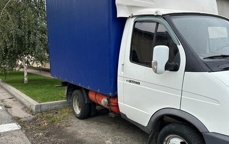 ГАЗ 3102 «Волга», 2009 год, 750 000 рублей, 3 фотография