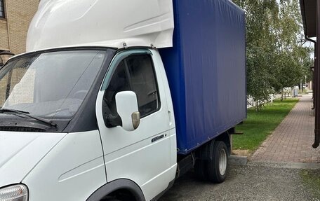 ГАЗ 3102 «Волга», 2009 год, 750 000 рублей, 4 фотография