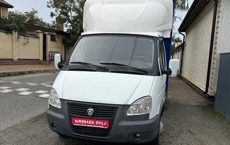 ГАЗ 3102 «Волга», 2009 год, 750 000 рублей, 1 фотография