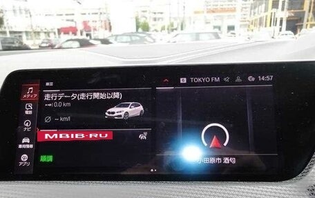 BMW 1 серия, 2022 год, 2 000 000 рублей, 15 фотография