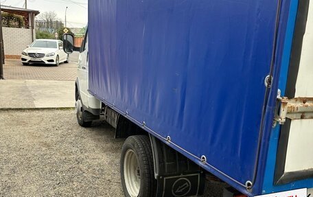 ГАЗ 3102 «Волга», 2009 год, 750 000 рублей, 5 фотография