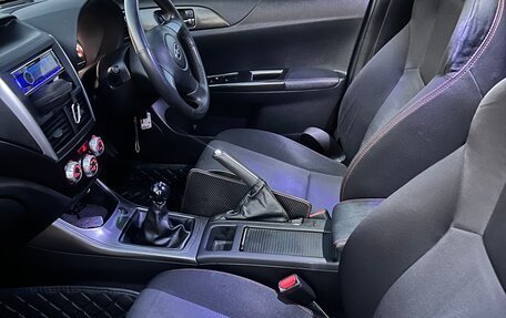 Subaru Impreza III, 2011 год, 700 000 рублей, 3 фотография