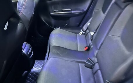 Subaru Impreza III, 2011 год, 700 000 рублей, 4 фотография