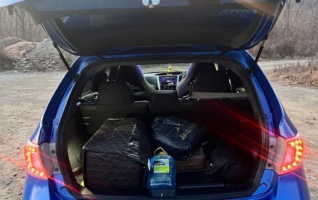 Subaru Impreza III, 2011 год, 700 000 рублей, 8 фотография