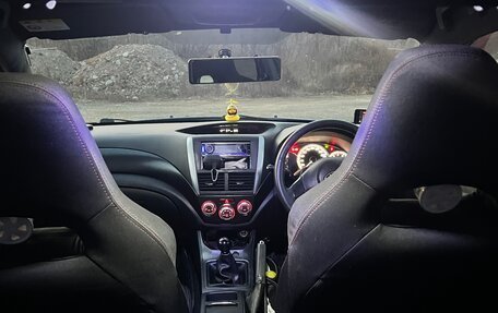 Subaru Impreza III, 2011 год, 700 000 рублей, 7 фотография