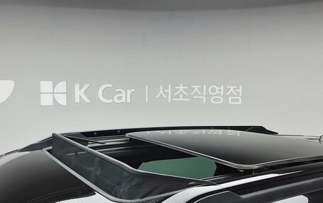 Chevrolet TrailBlazer, 2022 год, 1 823 123 рублей, 5 фотография