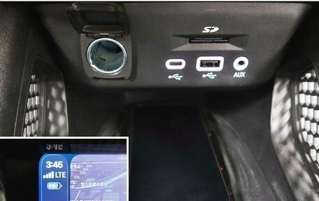 Chevrolet TrailBlazer, 2022 год, 1 823 123 рублей, 14 фотография